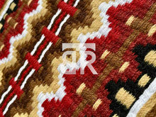 Backroad Trading Company Weston Show Blanket