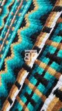 BackRoad Trading Company Jasper Show Blanket
