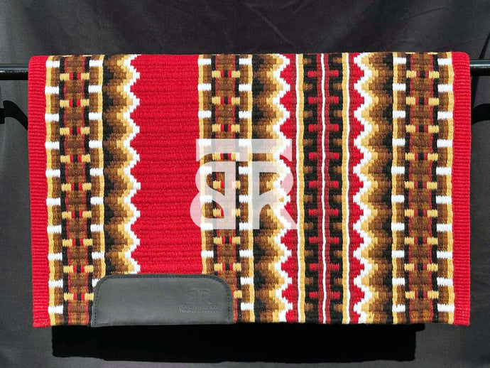 BackRoad Trading Company Jasper Show Blanket