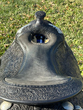 15 1/2” Blue Ribbon Show Saddle