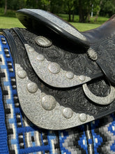 16” Bob’s Show Saddle