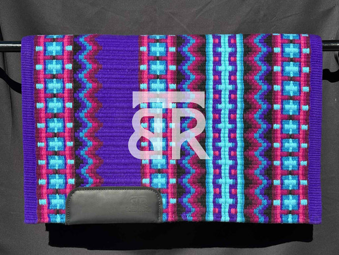 BackRoad Trading Company Jasper Show Blanket