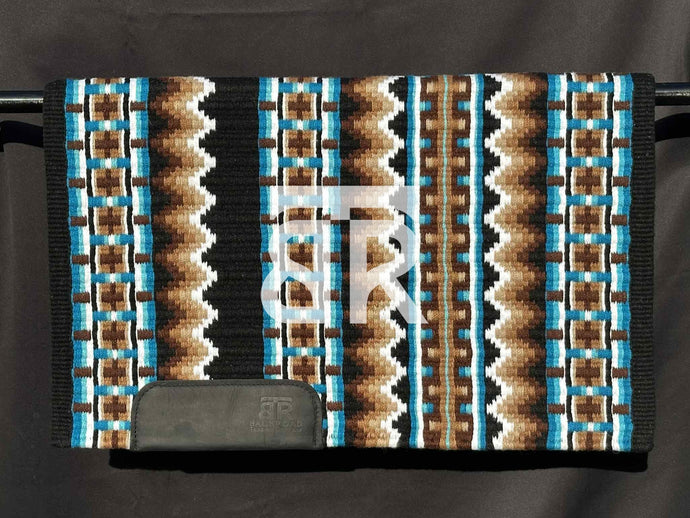 Backroad Trading Company Jasper Show Blanket
