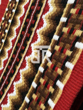 Backroad Trading Company Jasper Show Blanket
