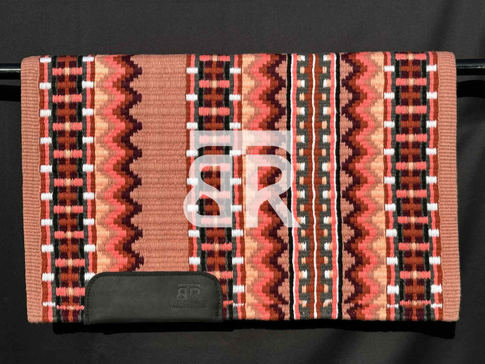 Backroad Trading Company Jasper Show Blanket