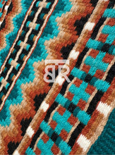 BackRoad Trading Company ELITE Jasper Show Blanket