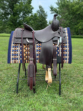 New 16” Paul Taylor Ranch Cutter