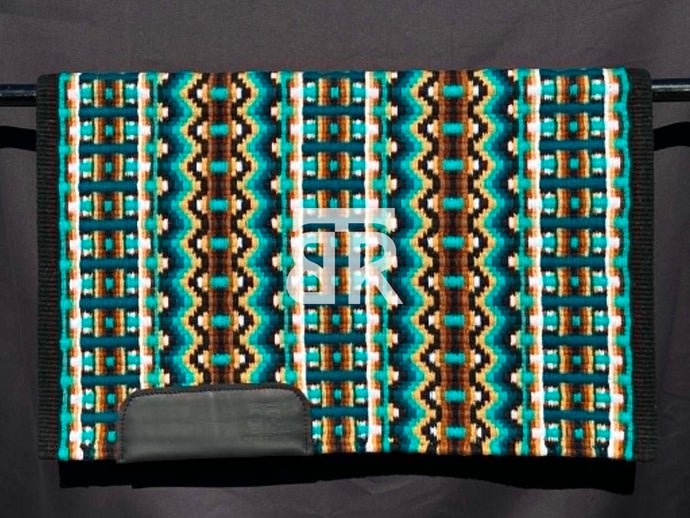 BackRoad Trading Company Ashland Show Blanket