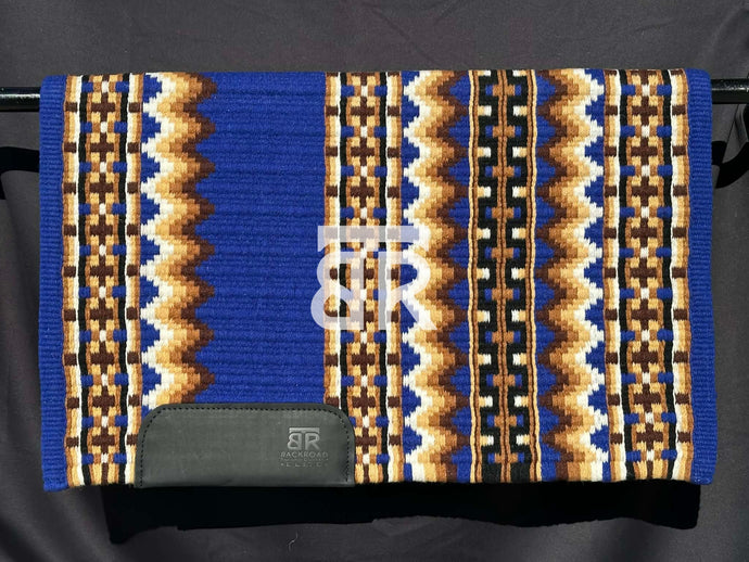 BackRoad Trading Company ELITE Jasper Show Blanket