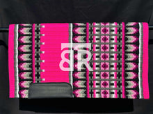 Backroad Trading Company Hardin Show Blanket