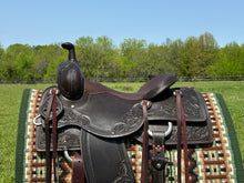 New 15” Paul Taylor Ranch Cutter