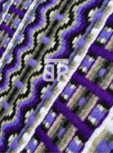 BackRoad Trading Company Ashland Show Blanket