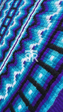 BackRoad Trading Company Walker 2.0 Show Blanket