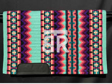 Backroad Trading Company Jasper Show Blanket