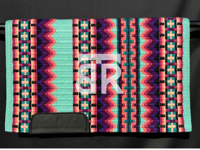 Backroad Trading Company Jasper Show Blanket