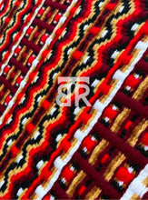 BackRoad Trading Company Ashland Show Blanket