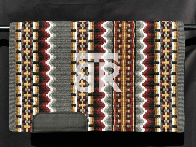Backroad Trading Company Jasper Show Blanket