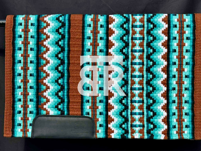 Backroad Trading Company Kingsville Show Blanket