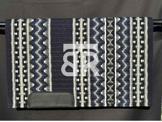 Backroad Trading Company Kingsville Show Blanket