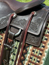 New 15” Paul Taylor Ranch Cutter
