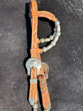 Used Woods Show Headstall