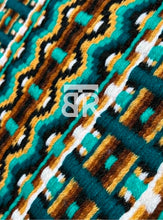 BackRoad Trading Company Ashland Show Blanket