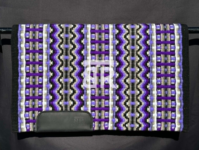 BackRoad Trading Company Ashland Show Blanket