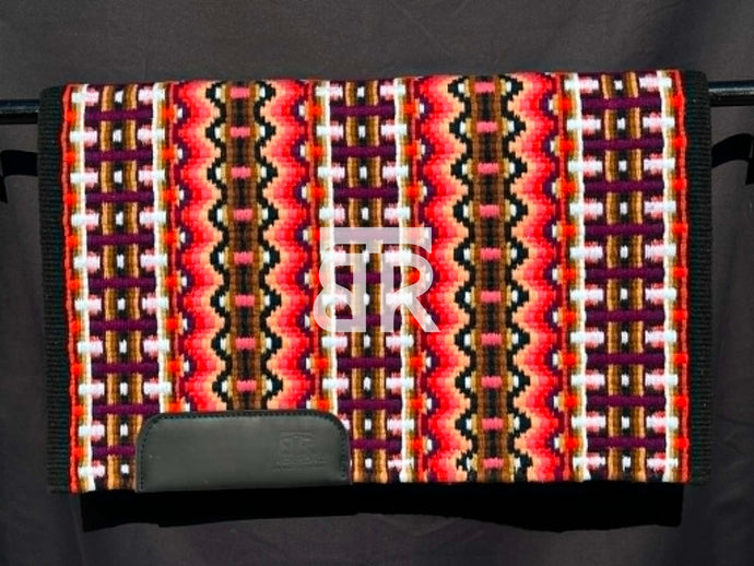 BackRoad Trading Company Ashland Show Blanket