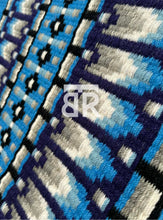 Backroad Trading Company ELITE Fulton 2.0 Show Blanket