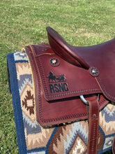 16 1/2” Jey’s Ranch Cutter