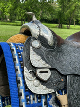 16” Bob’s Show Saddle