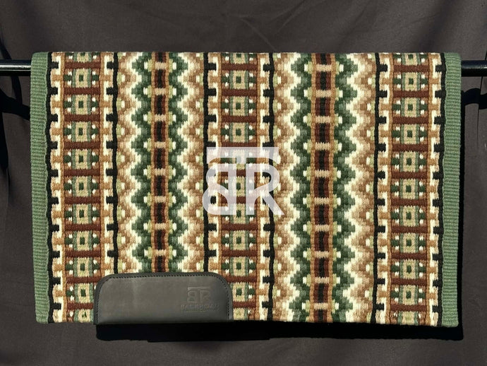 BackRoad Trading Company Ashland Show Blanket