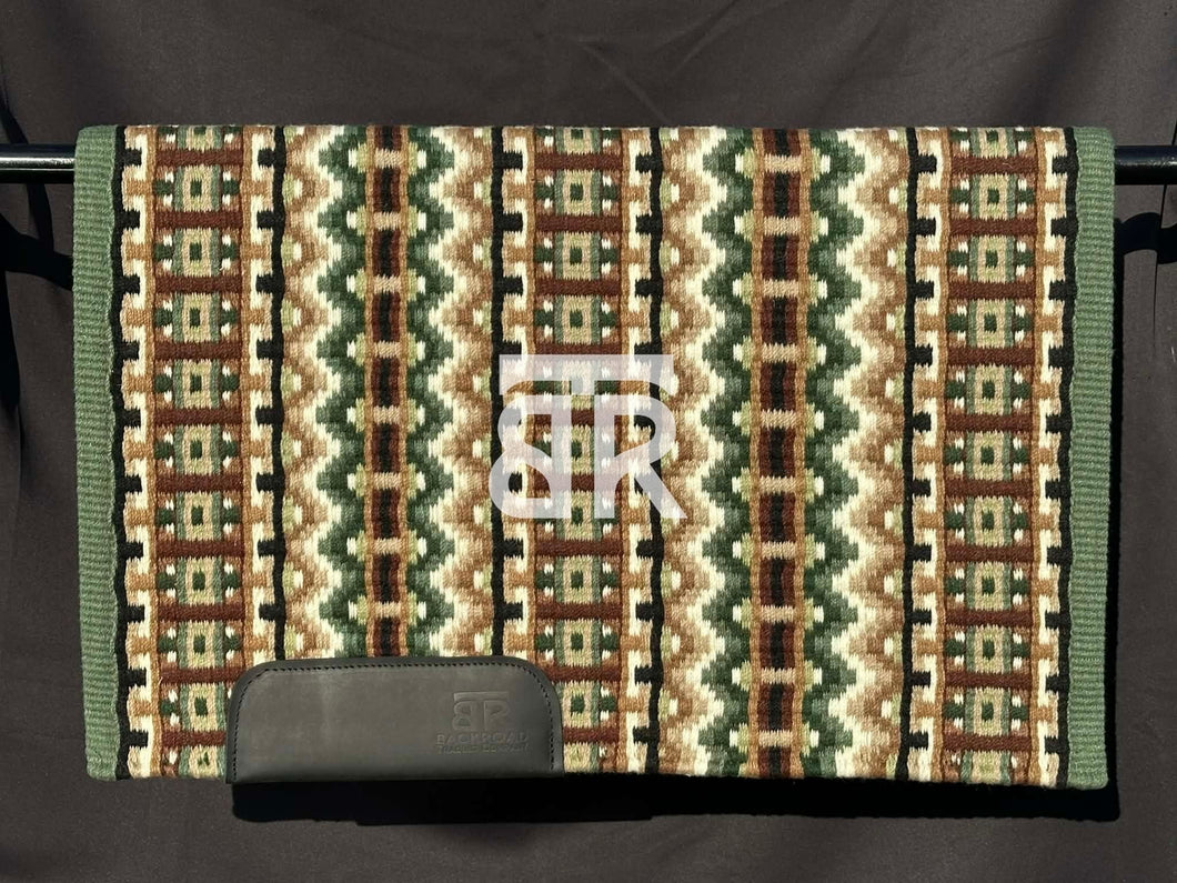 BackRoad Trading Company Ashland Show Blanket