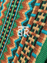 Backroad Trading Company Jasper Show Blanket