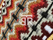 Backroad Trading Company Weston Show Blanket