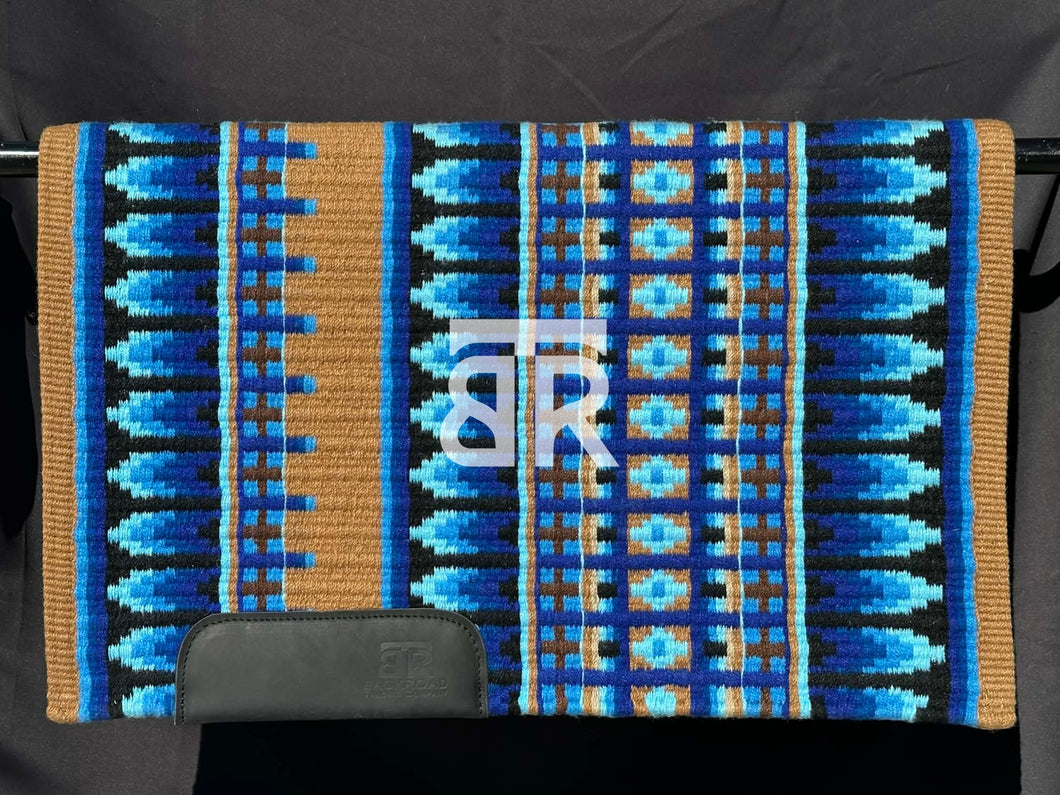 Backroad Trading Company Hardin Show Blanket