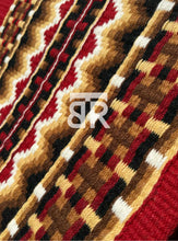 BackRoad Trading Company ELITE Jasper Show Blanket