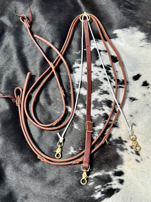 Hot Oil German Martingale