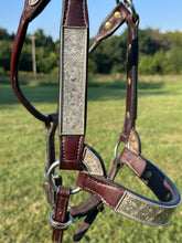 Used Kathy’s Horse Size Show Halter