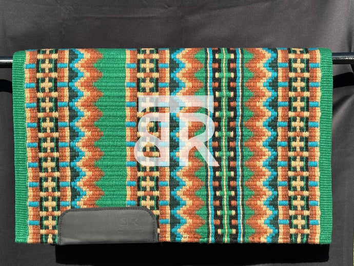 Backroad Trading Company Jasper Show Blanket