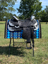 16” Wenger Show Saddle