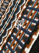 BackRoad Trading Company Ashland Show Blanket