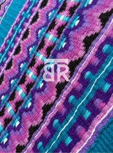 BackRoad Trading Company Kingsville Show Blanket