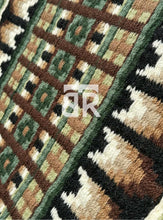 Backroad Trading Company Hardin Show Blanket