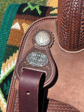 16” Superior Trophy Saddle