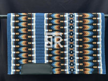 BackRoad Trading Company Fulton 2.0 Show Blanket