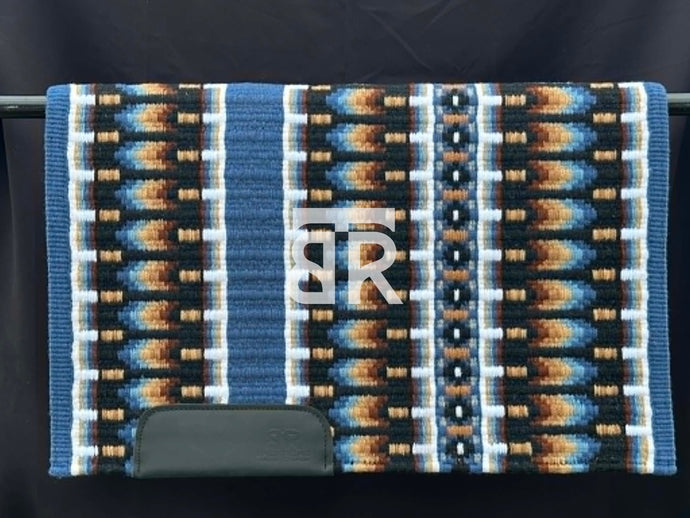 BackRoad Trading Company Fulton 2.0 Show Blanket