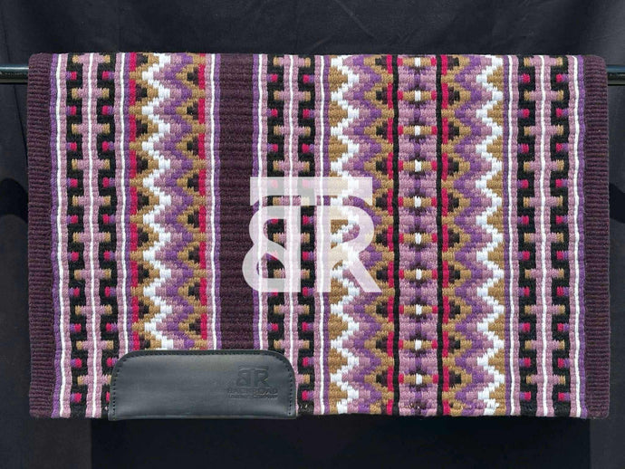 Backroad Trading Company Kingsville Show Blanket