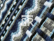 BackRoad Trading Company Jasper Show Blanket