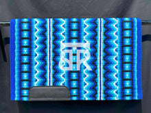 BackRoad Trading Company Walker 2.0 Show Blanket